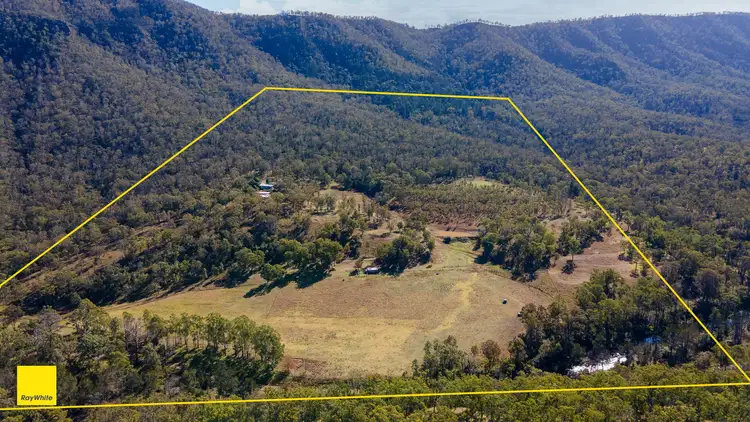 Fifth view of Homely rural property listing, 800 Emu Creek Road, Emu Vale QLD 4371