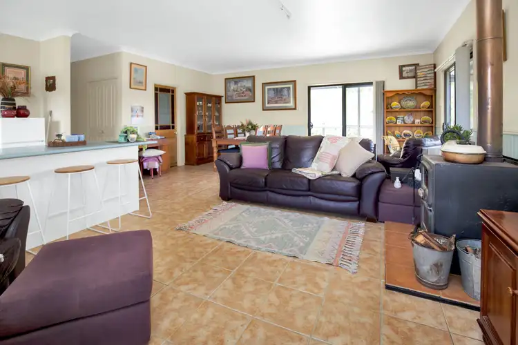 Seventh view of Homely rural property listing, 800 Emu Creek Road, Emu Vale QLD 4371