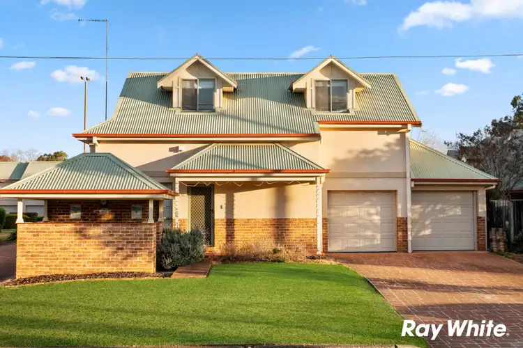 1/22 John Street, St Marys NSW 2760