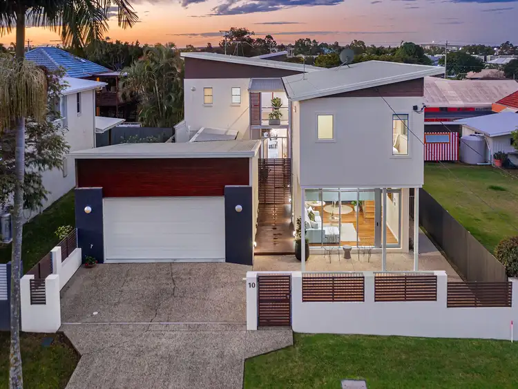 10A Williams Avenue, Hendra QLD 4011
