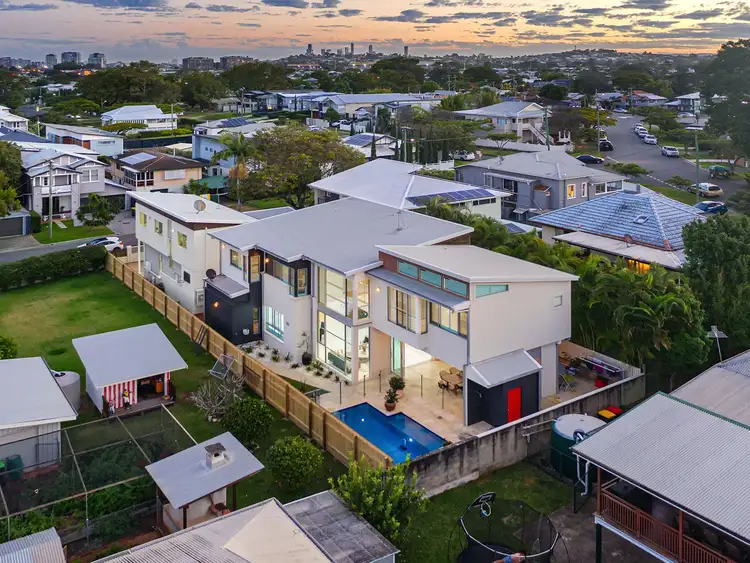 Second view of Homely house listing, 10A Williams Avenue, Hendra QLD 4011