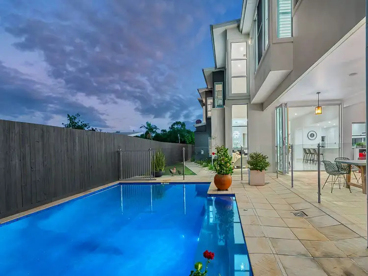 Third view of Homely house listing, 10A Williams Avenue, Hendra QLD 4011