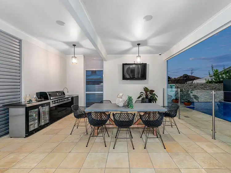 Fifth view of Homely house listing, 10A Williams Avenue, Hendra QLD 4011