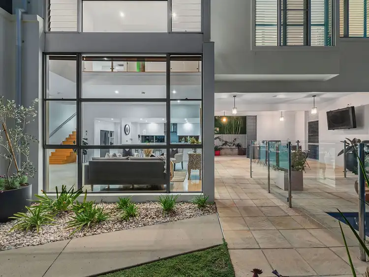 Sixth view of Homely house listing, 10A Williams Avenue, Hendra QLD 4011