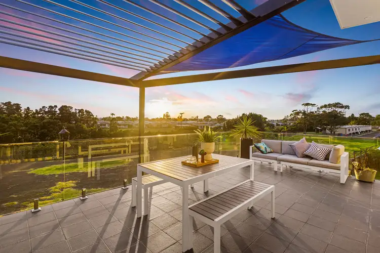 3/27 Jason Avenue, Barrack Heights NSW 2528