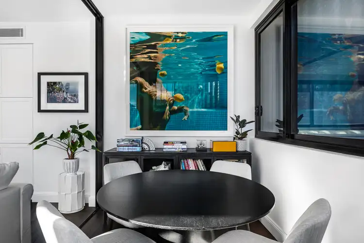 Third view of Homely apartment listing, 306/228 Elizabeth Street, Surry Hills NSW 2010