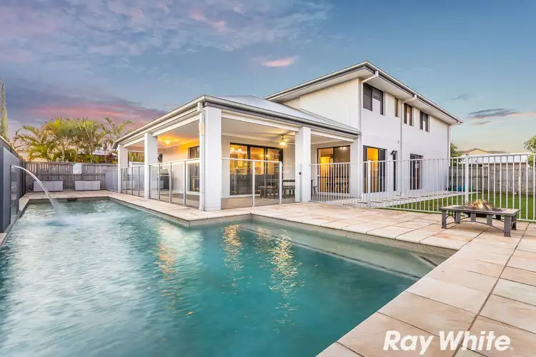 Main view of Homely house listing, 52 Blackall Road, Murrumba Downs QLD 4503