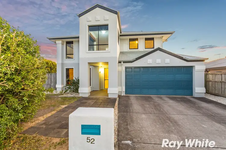 Second view of Homely house listing, 52 Blackall Road, Murrumba Downs QLD 4503