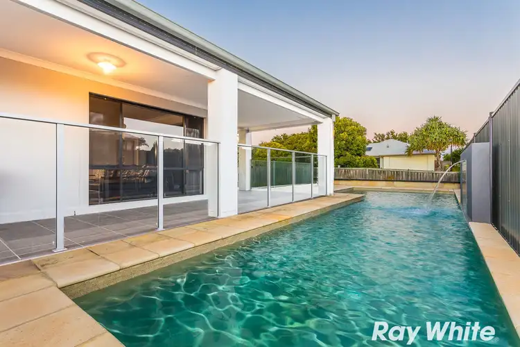 Third view of Homely house listing, 52 Blackall Road, Murrumba Downs QLD 4503