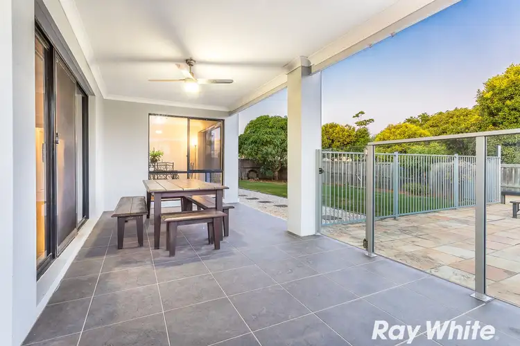 Fifth view of Homely house listing, 52 Blackall Road, Murrumba Downs QLD 4503