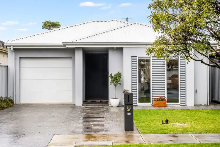 8A Blackler Avenue, Plympton Park SA 5038