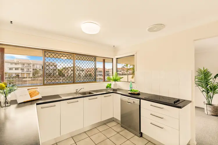Fifth view of Homely house listing, 36 Balyarta Crescent, Mooloolaba QLD 4557