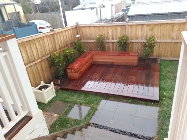 Fifth view of Homely house listing, 108 Maud Street, Geelong VIC 3220