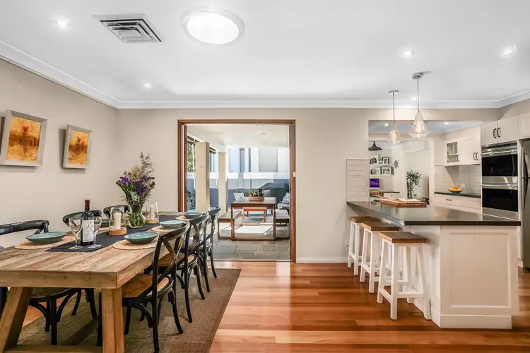Second view of Homely house listing, 70 Siandra Drive, Kareela NSW 2232