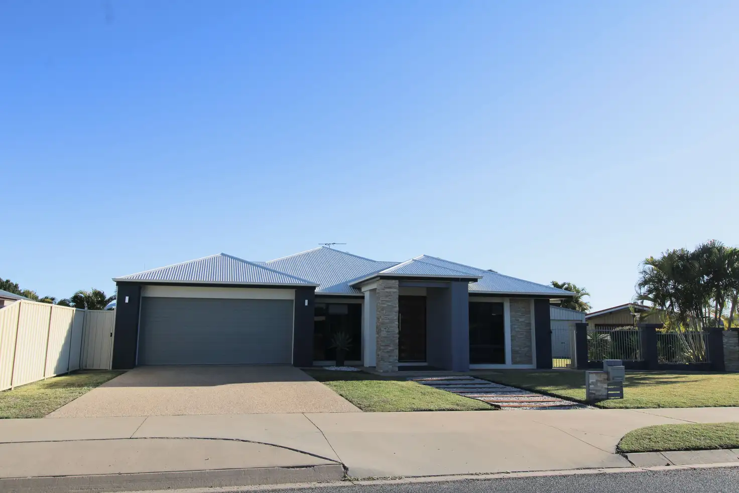 Main view of Homely house listing, 17 Brokenwood Street, Emerald QLD 4720