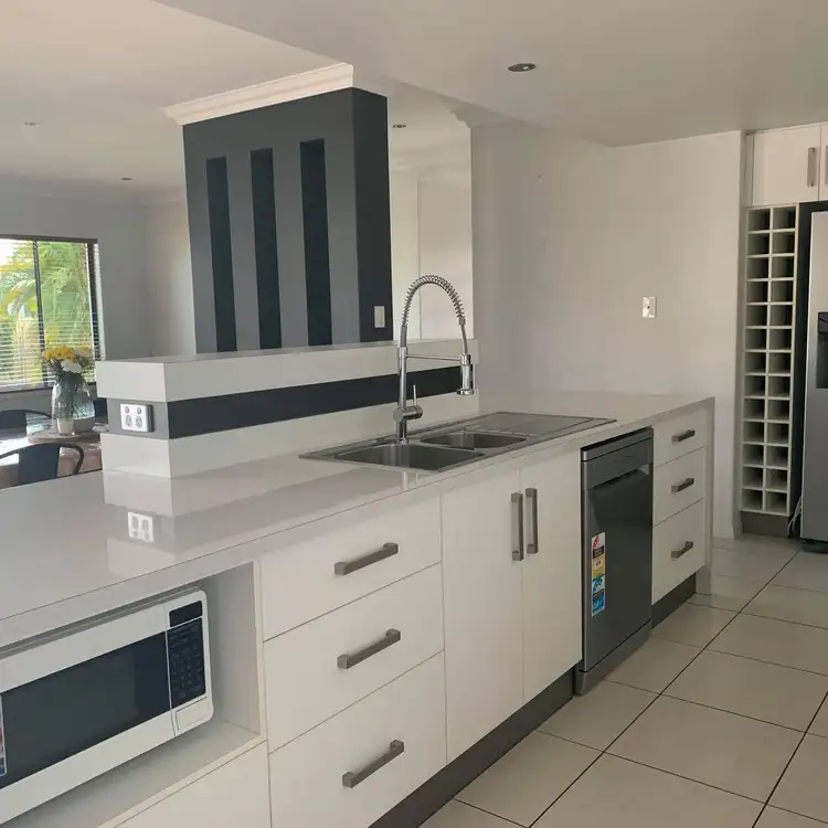 Third view of Homely house listing, 17 Brokenwood Street, Emerald QLD 4720