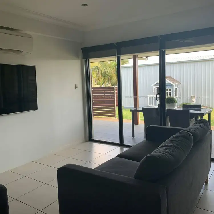 Seventh view of Homely house listing, 17 Brokenwood Street, Emerald QLD 4720