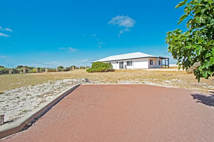 Third view of Homely land listing, 53 Craike Way, Green Head WA 6514