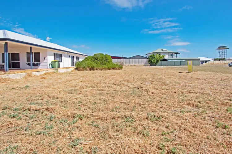 Fifth view of Homely land listing, 53 Craike Way, Green Head WA 6514
