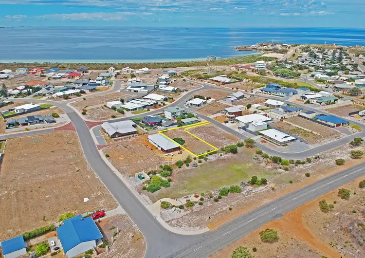 Sixth view of Homely land listing, 53 Craike Way, Green Head WA 6514