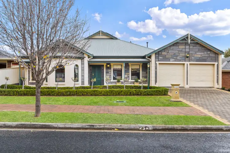 6 Darryl Avenue, Athelstone SA 5076