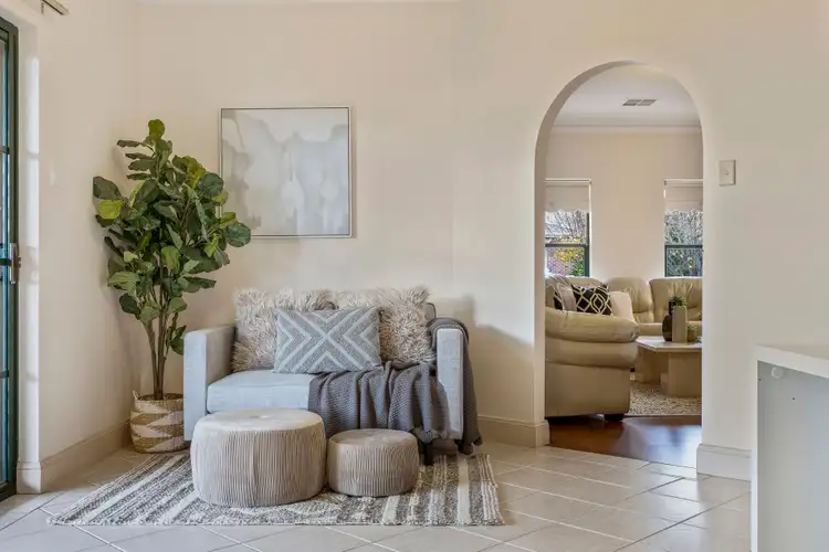 Fifth view of Homely house listing, 6 Darryl Avenue, Athelstone SA 5076