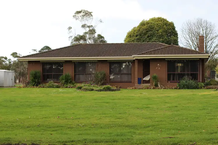 Main view of Homely house listing, 27 Rollos Road, Panmure VIC 3265