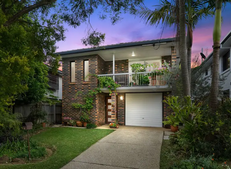 Main view of Homely house listing, 6 Duff Street, Wavell Heights QLD 4012