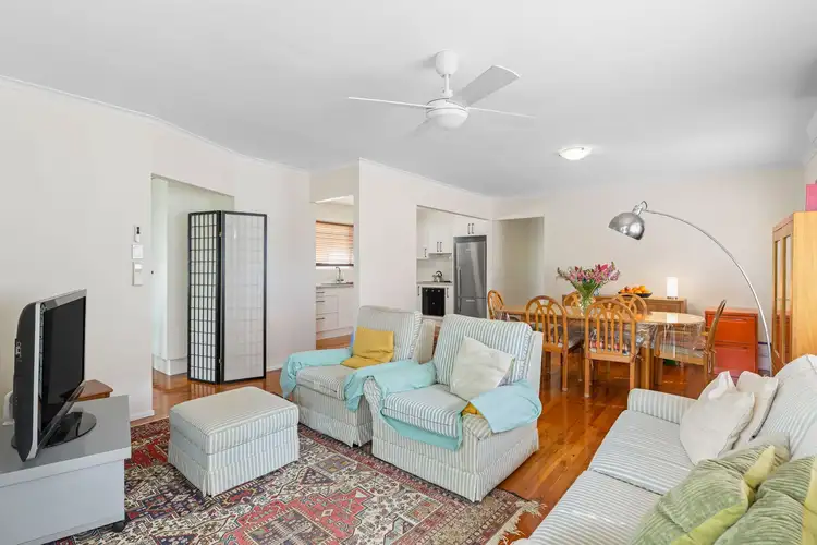 Fifth view of Homely house listing, 6 Duff Street, Wavell Heights QLD 4012