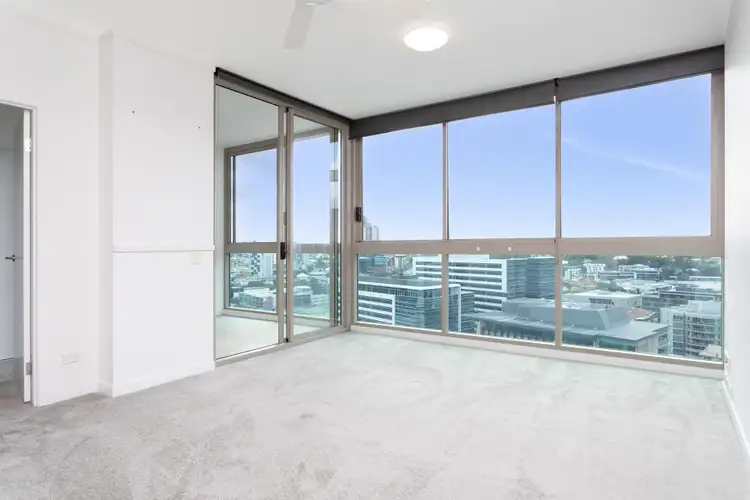 Second view of Homely apartment listing, 1515/8 Church Street, Fortitude Valley QLD 4006