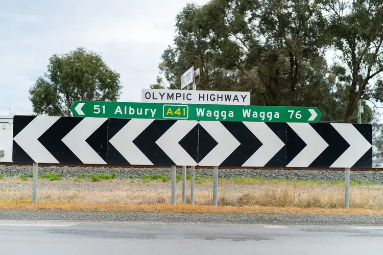Fourth view of Homely rural property listing, 3148 Lot 6 - Olympic Highway, Culcairn NSW 2660