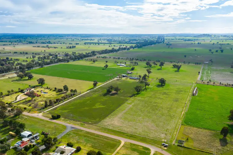 Fifth view of Homely rural property listing, 3148 Lot 6 - Olympic Highway, Culcairn NSW 2660