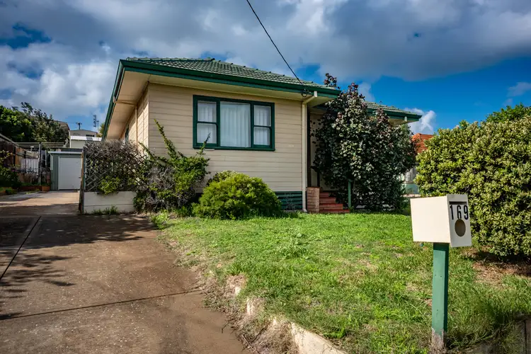 169 Brede Street, Geraldton WA 6530
