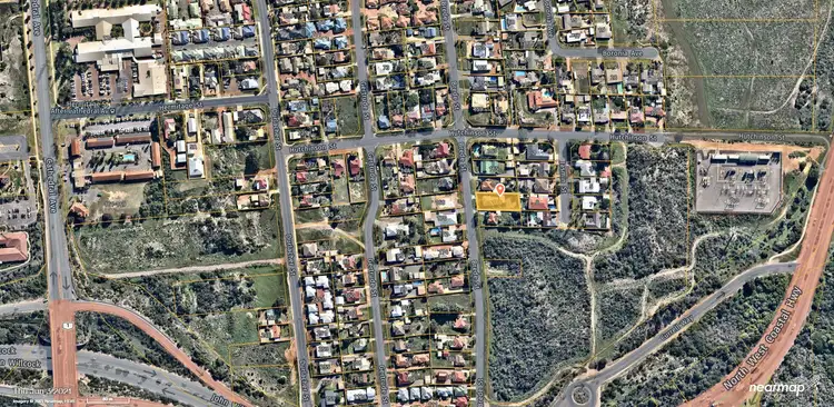 Third view of Homely house listing, 169 Brede Street, Geraldton WA 6530