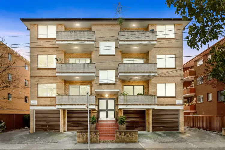 3/15 Bowral Street, Kensington NSW 2033