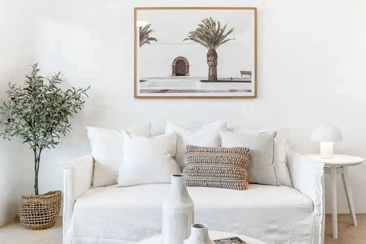 Third view of Homely apartment listing, 3/15 Bowral Street, Kensington NSW 2033