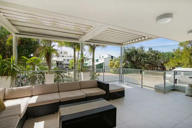 Fourth view of Homely apartment listing, 1/319 Golden Four Drive, Tugun QLD 4224