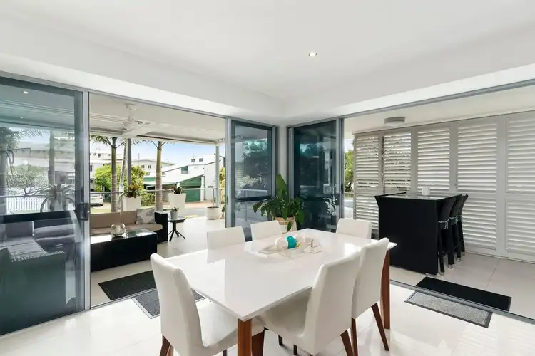 Fifth view of Homely apartment listing, 1/319 Golden Four Drive, Tugun QLD 4224