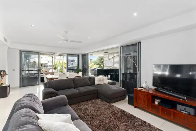 Sixth view of Homely apartment listing, 1/319 Golden Four Drive, Tugun QLD 4224