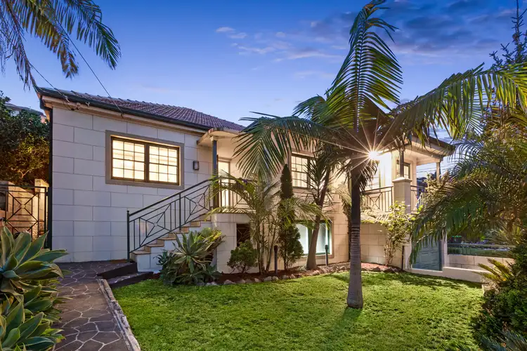 43 Richard Avenue, Earlwood NSW 2206