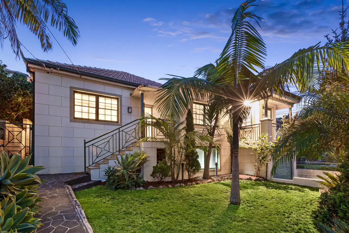 Main view of Homely house listing, 43 Richard Avenue, Earlwood NSW 2206