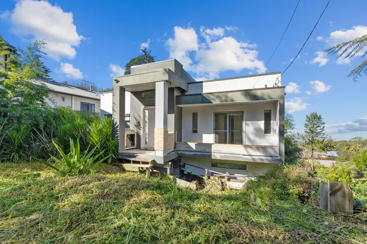 Main view of Homely house listing, 11 Rain Ridge Road, Kurrajong Heights NSW 2758