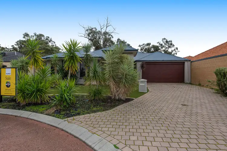 28 Gillson Mews, Baldivis WA 6171