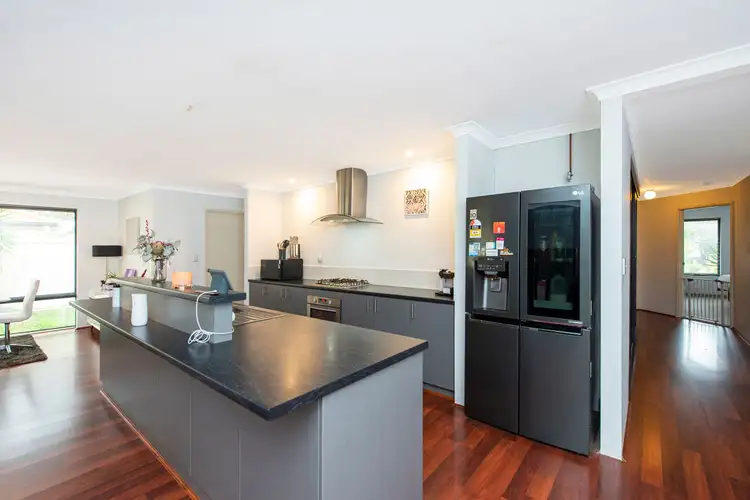 Second view of Homely house listing, 28 Gillson Mews, Baldivis WA 6171