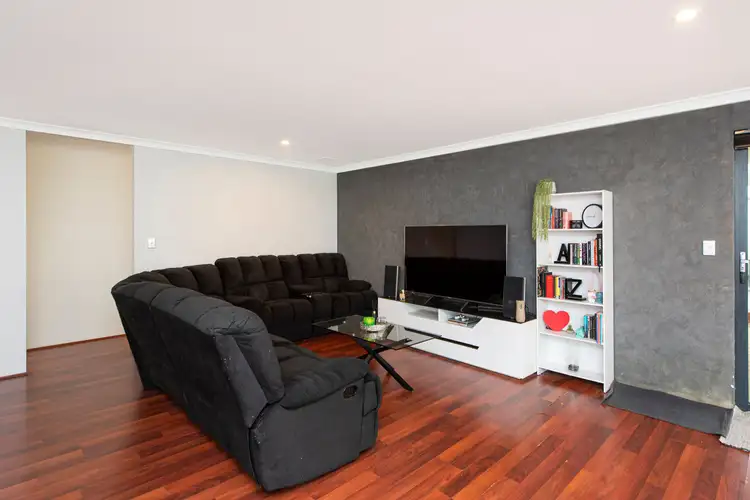 Fourth view of Homely house listing, 28 Gillson Mews, Baldivis WA 6171