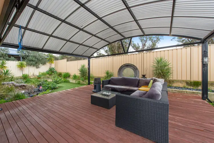Fifth view of Homely house listing, 28 Gillson Mews, Baldivis WA 6171