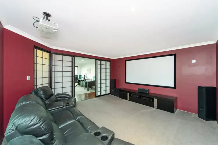 Sixth view of Homely house listing, 28 Gillson Mews, Baldivis WA 6171