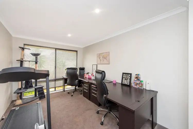 Seventh view of Homely house listing, 28 Gillson Mews, Baldivis WA 6171