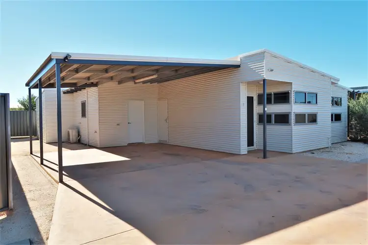 Main view of Homely house listing, 2/20 Snapper Loop, Exmouth WA 6707