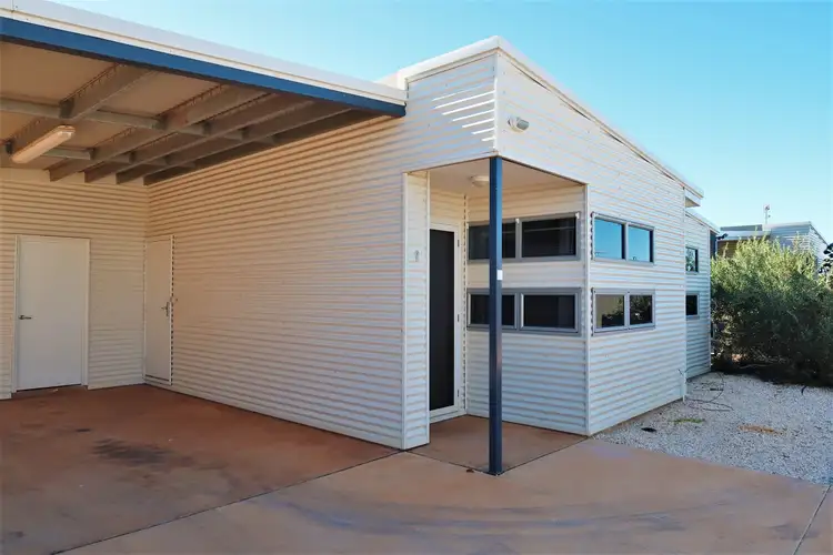 Second view of Homely house listing, 2/20 Snapper Loop, Exmouth WA 6707